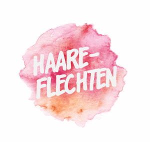 Frida Fantasie fantastisches Haare flechten