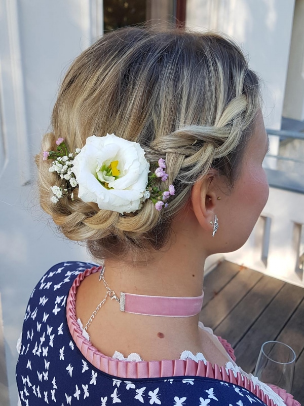 Haar-Flecht-Workshop – Bild 4