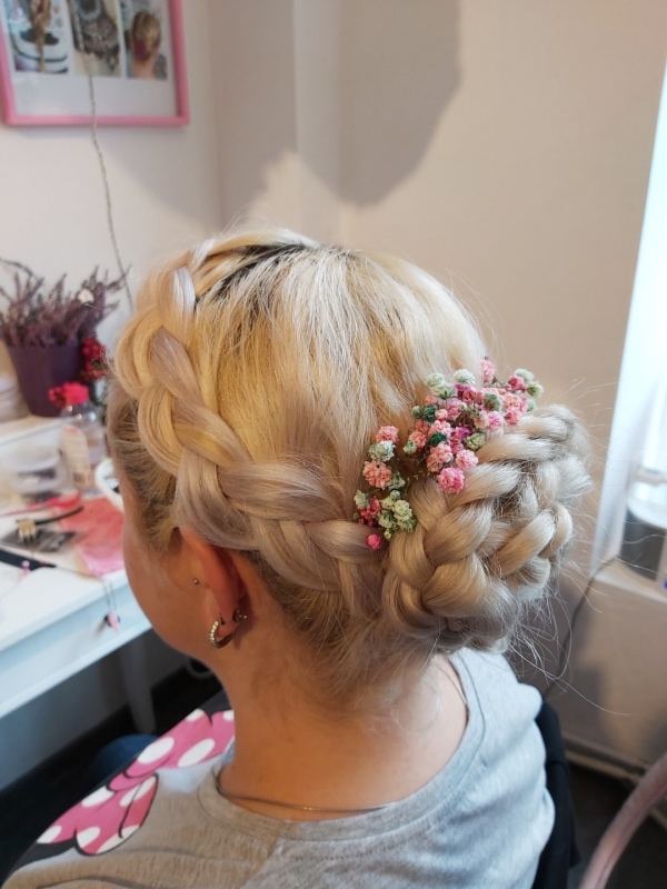 Haar-Flecht-Workshop – Bild 5
