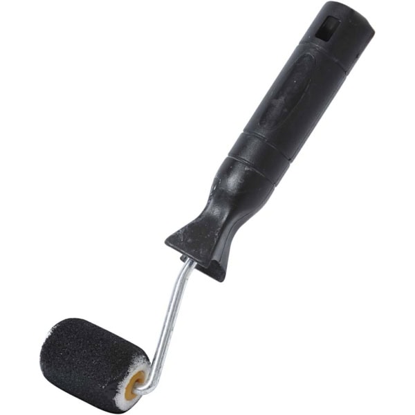 Farbroller mit Griff, B 6 cm, 1 Set – Bild 4