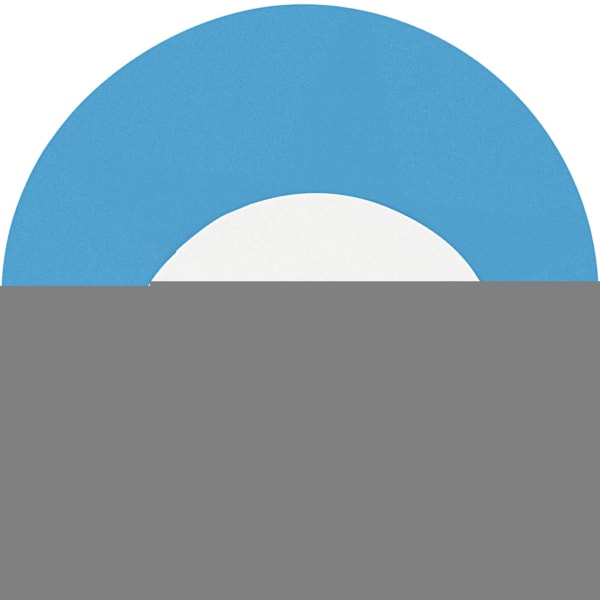 Stanzer-Set, Kreis, Größe 25+49+75 mm, 3 Stk/ 1 Pck – Bild 3