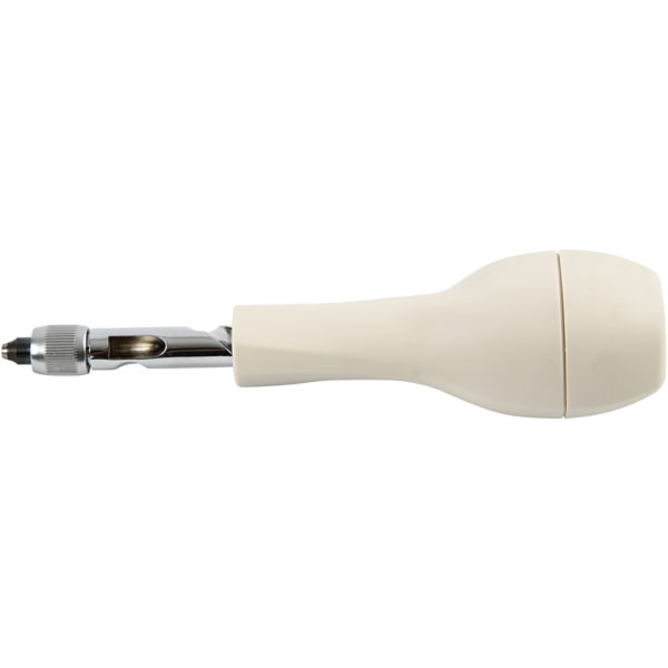 Schraublochstanzer, Lochgröße 2+3+4 mm, 1 Stk – Bild 3