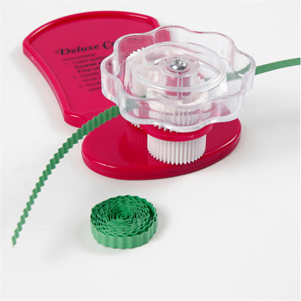 Quilling Crimper, B 10,5 mm, 1 Stk – Bild 5