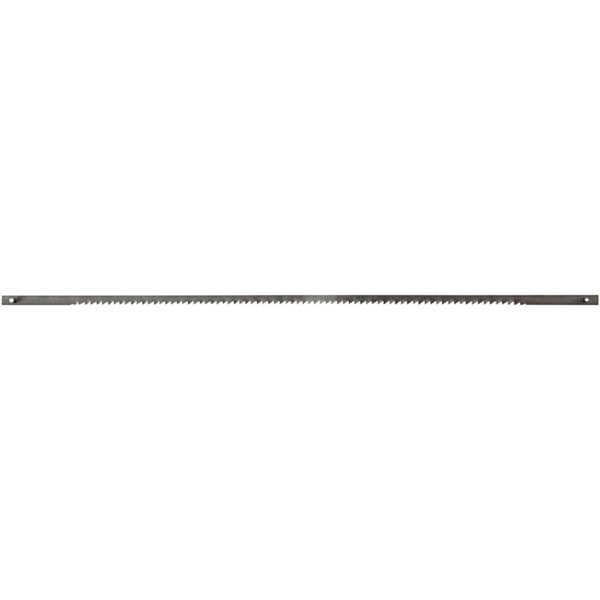Klinge für Laubsäge, L 16,5 cm, 5 Stk/ 1 Pck