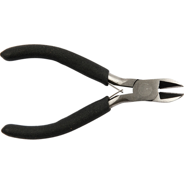 Seitenschneider, 1 Stk – Bild 2