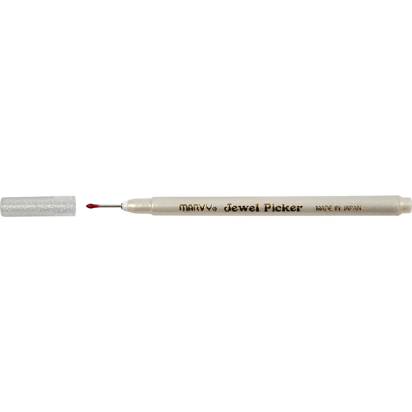 Strass-Picker, 1 Stk – Bild 2