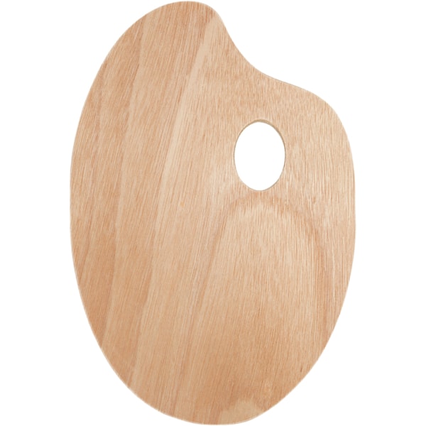 Palette, Größe 20x30 cm, 1 Stk – Bild 2