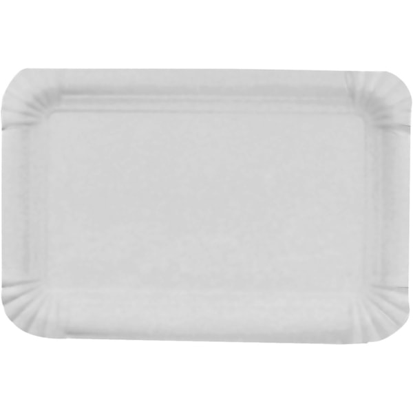 Würstchen-Pappen, Größe 20x13 cm, 250 Stk/ 1 Pck – Bild 2