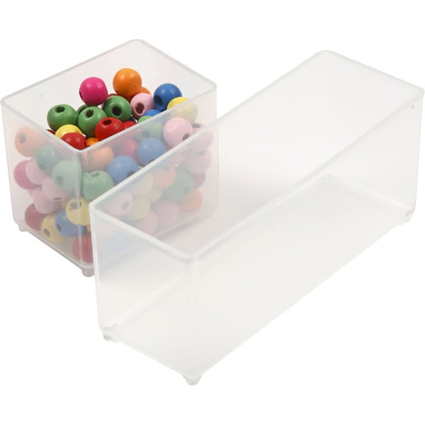 Einsetz-Box, Nr. A9-1, H 47 mm, Größe 55x39 mm, 1 Stk – Bild 2