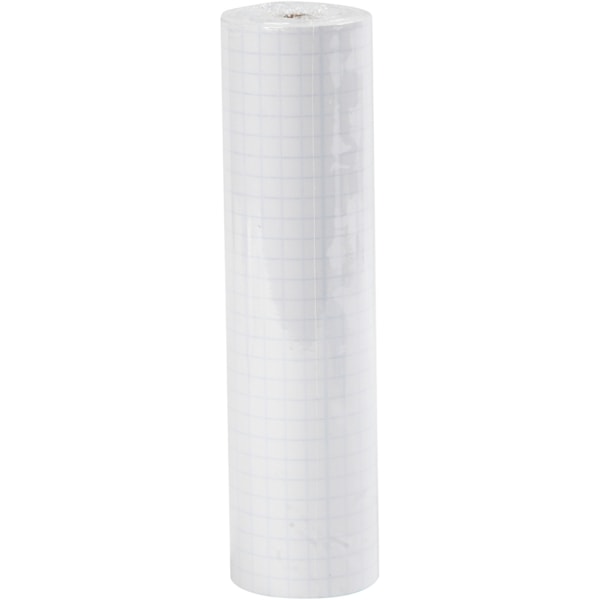 Buchschutzfolie, B 28 cm, Dicke 80 my, 25 m/ 1 Rolle – Bild 3