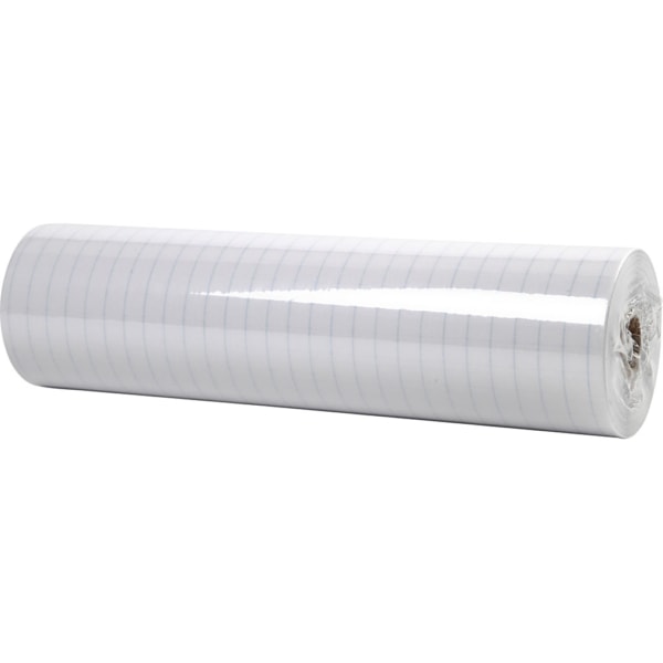 Buchschutzfolie, B 28 cm, Dicke 80 my, 25 m/ 1 Rolle – Bild 4