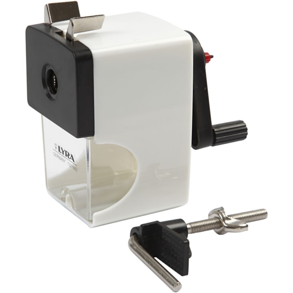 Anspitz-Gerät, D 12 mm, 1 Stk – Bild 3