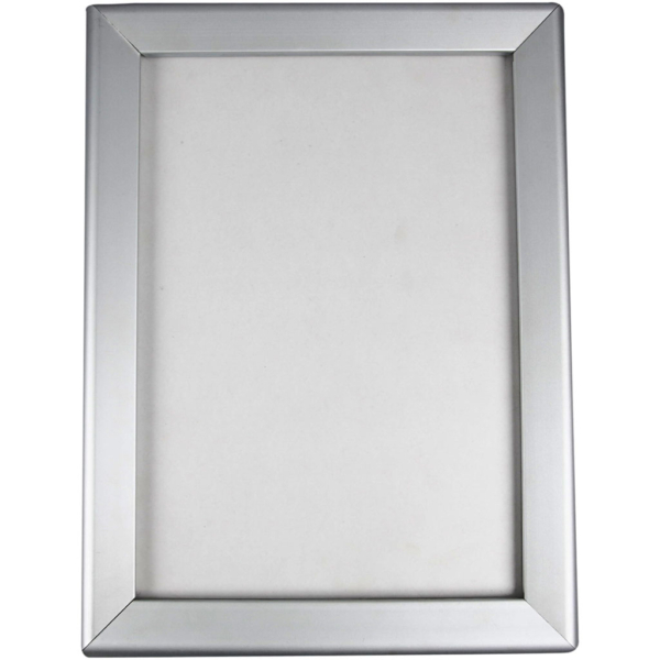 Klickrahmen, A4, 210x297 mm, 1 Stk – Bild 2