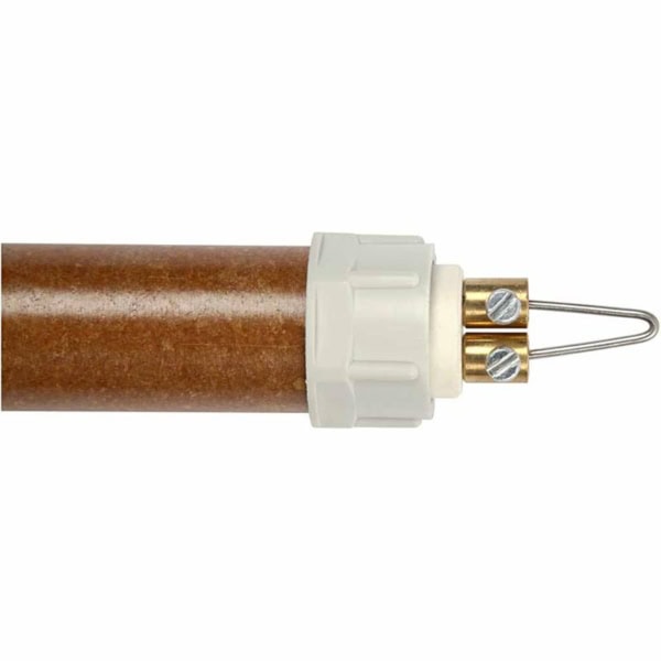 Handteil für ein Brenngerät, L 16,5 cm, 1 Stk – Bild 2