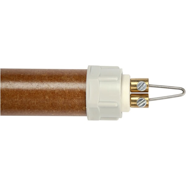 Handteil für ein Brenngerät, L 16,5 cm, 1 Stk – Bild 3