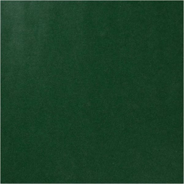 Geschenkpapier , B 50 cm, 60 g, Grün, 5 m/ 1 Rolle