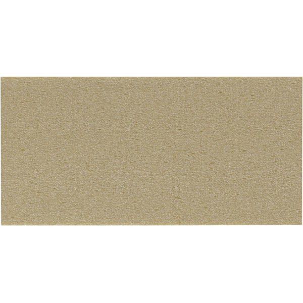 Kräuselband, B 18 mm, Matt, Gold, 25 m/ 1 Rolle – Bild 3