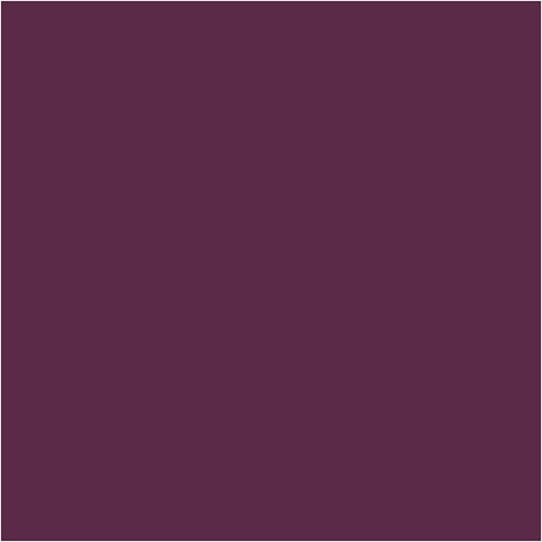 Seidenpapier, 50x70 cm, 14 g, Bordeaux, 10 Bl./ 1 Pck – Bild 3