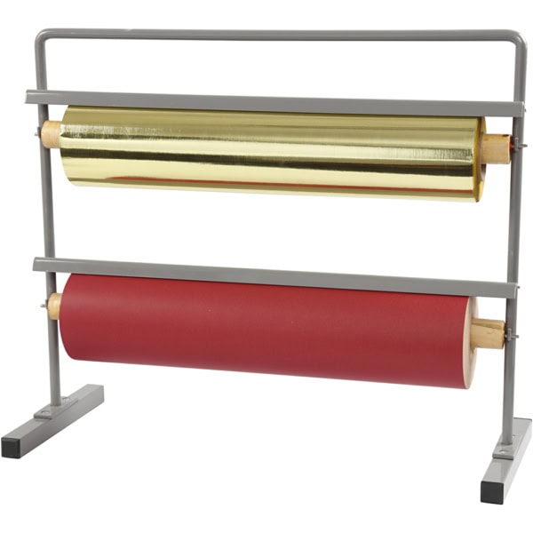 Geschenkpapier-Abroller, H 51,5 cm, B 61,5 cm, 1 Stk – Bild 3
