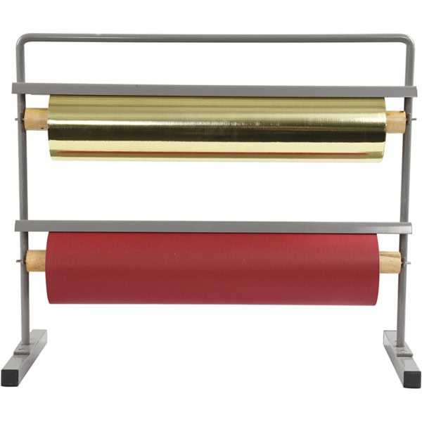 Geschenkpapier-Abroller, H 51,5 cm, B 61,5 cm, 1 Stk – Bild 4