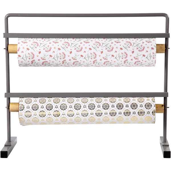 Geschenkpapier-Abroller, H 51,5 cm, B 61,5 cm, 1 Stk – Bild 5