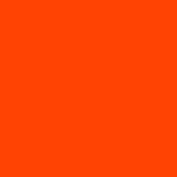 Harmonika-Papier, 28x17,8 cm, Orange, 8 Bl./ 1 Pck – Bild 3