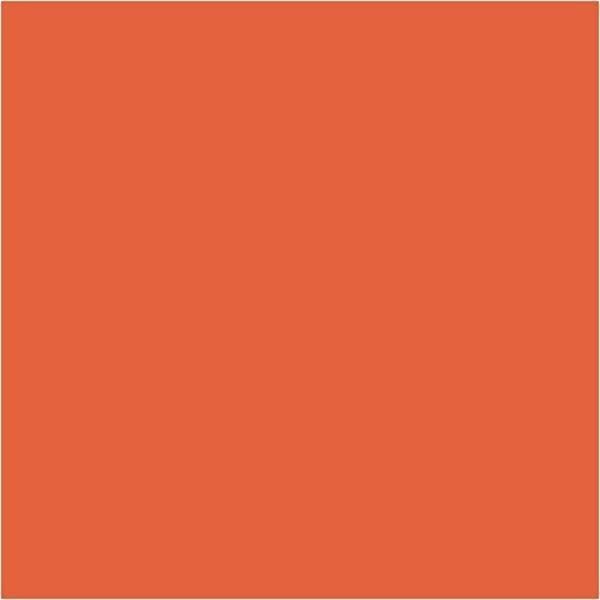 Karton, farbig, A4, 210x297 mm, 180 g, Orange, 20 Bl./ 1 Pck – Bild 3