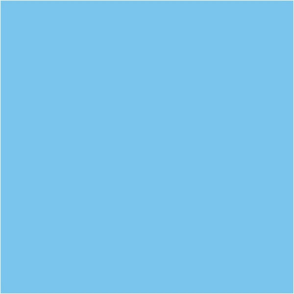 Karton, farbig, A2, 420x594 mm, 180 g, Türkisblau, 100 Bl./ 1 Pck – Bild 2