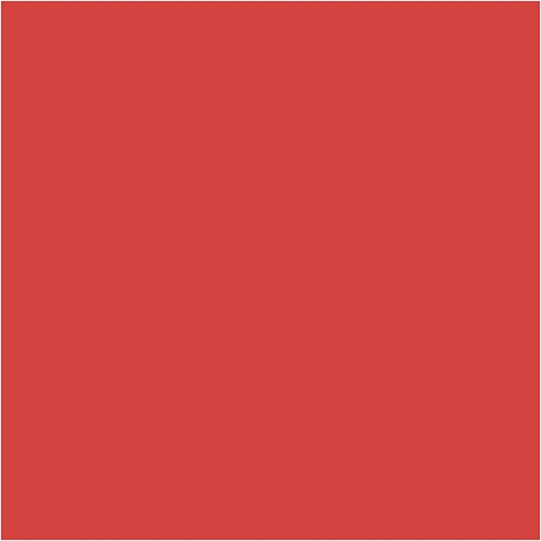 Karton, farbig, A2, 420x594 mm, 180 g, Rot, 10 Bl./ 1 Pck – Bild 2