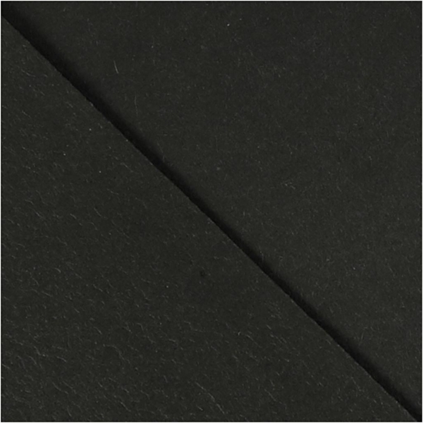 Kuvert, Umschlaggröße 11,5x16 cm, 110 g, Schwarz, 10 Stk/ 1 Pck – Bild 3