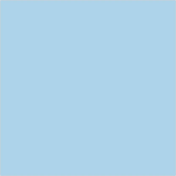 Karton, farbig, A4, 210x297 mm, 180 g, Hellblau, 100 Bl./ 1 Pck – Bild 2