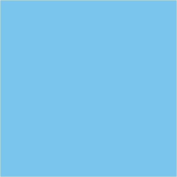 Karton, farbig, A4, 210x297 mm, 180 g, Türkisblau, 100 Bl./ 1 Pck – Bild 2