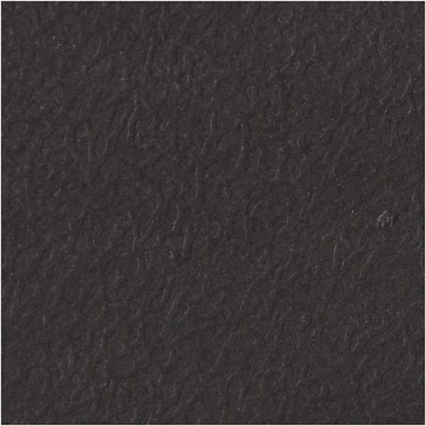 Tischkarten, Größe 9x4 cm, 220 g, Schwarz, 10 Stk/ 1 Pck – Bild 3