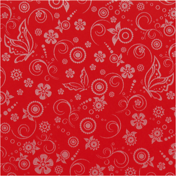 Papier, A4, 210x297 mm, 80 g, Rot, 20 Bl./ 1 Pck – Bild 3