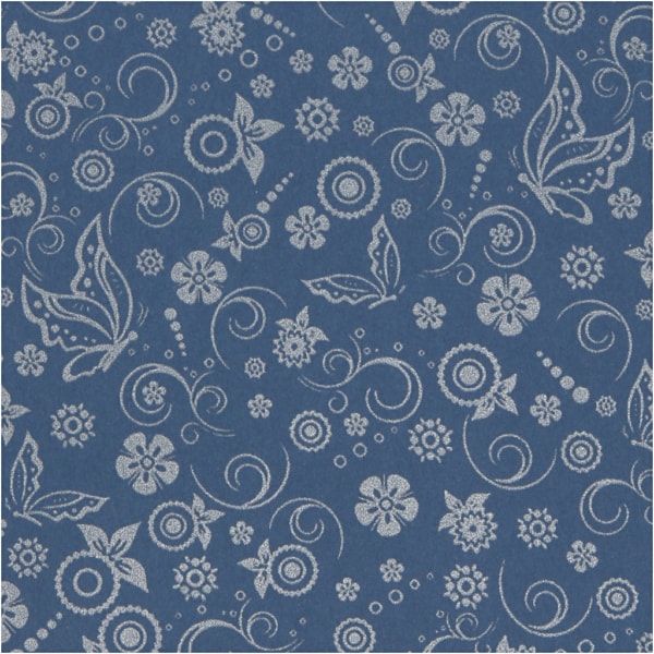 Papier, A4, 210x297 mm, 80 g, Blau, 20 Bl./ 1 Pck – Bild 3