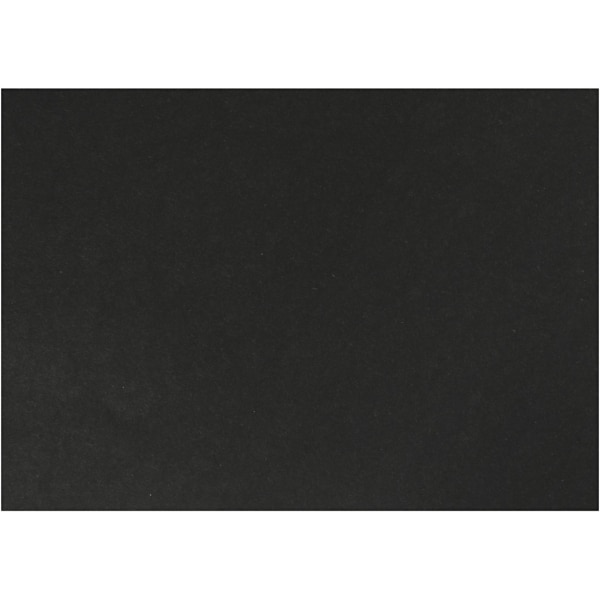 Kraftpapier, A2, 420x594 mm, 100 g, Schwarz, 250 Bl./ 1 Pck