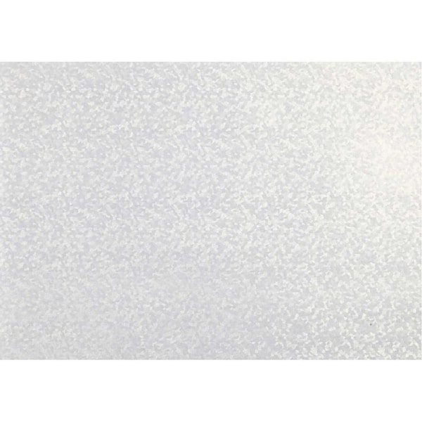 Perlmutt-Papier, A4, 210x297 mm, 120 g, Perlmuttweiß, 10 Bl./ 1 Pck