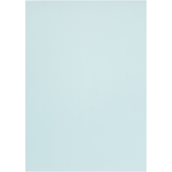 Pergamentpapier, A4, 210x297 mm, 100 g, Hellblau, 10 Bl./ 1 Pck