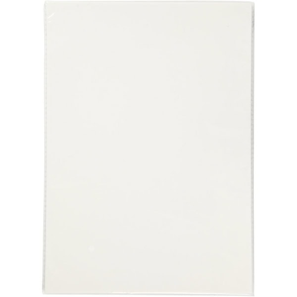 Party-Karte, A4, 210x297 mm, 135 g, Naturweiß, 25 Bl./ 1 Pck – Bild 3