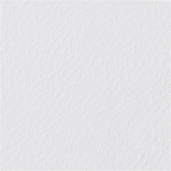 Tischkarten, Größe 9x4 cm, 220 g, Weiß, 20 Stk/ 1 Pck – Bild 3