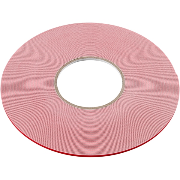 Spezialklebeband, B 3 mm, 25 m/ 1 Rolle – Bild 2