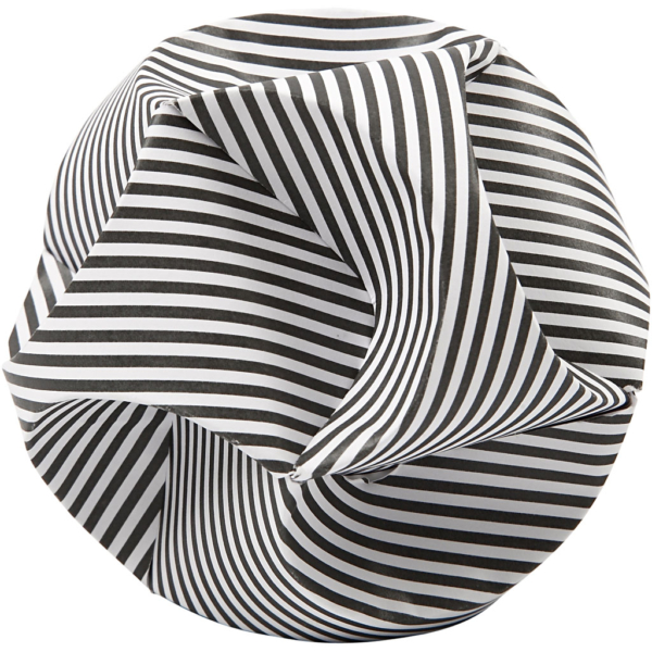 Click Ornaments, D 9 cm, Größe 5,5x28,4 cm, 9 Set/ 1 Pck – Bild 2