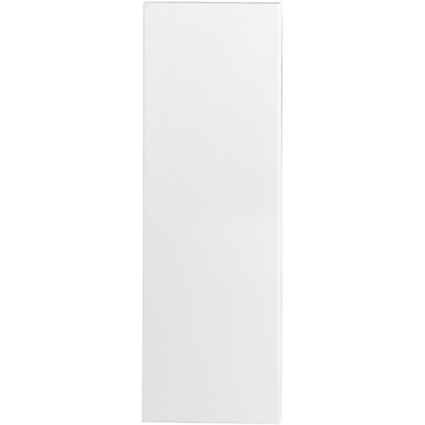 ArtistLine Leinwand, T 1,6 cm, Größe 30x90 cm, 360 g, Weiß, 5 Stk/ 1 Pck