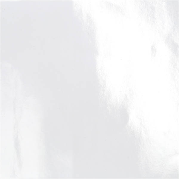 Design-Papier, 30,5x30,5 cm, 120+128 g, Weiß, 2 Bl./ 1 Pck – Bild 4