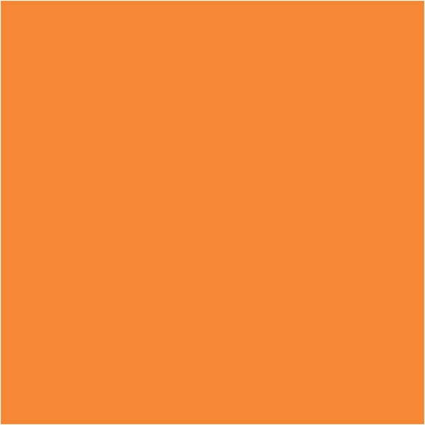 Posca Marker , Nr. PC-5M, Strichstärke 2,5 mm, Orange, 1 Stk – Bild 2