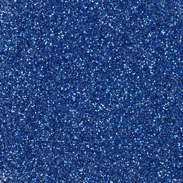 Glitter, Blau, 20 g/ 1 Dose – Bild 2