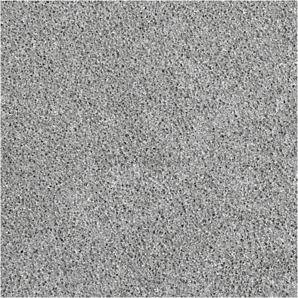 Stempelkissen, H 2 cm, Größe 9x6 cm, Silber, 1 Stk – Bild 4