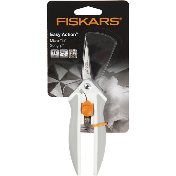 Easy Action Softgrip Micro Tip, L 16 cm, micro spids, 1 Stk – Bild 2