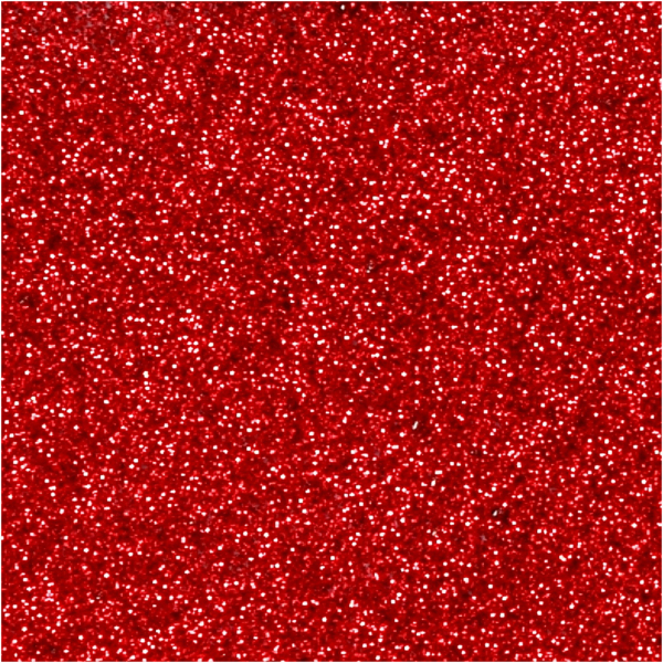 Glitzerkleber, Rot, 25 ml/ 1 Fl. – Bild 2