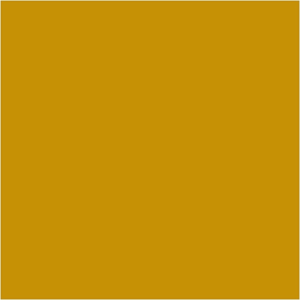 Schul-Acrylfarbe mit Glitter, Warm gelb, 500 ml/ 1 Fl. – Bild 2
